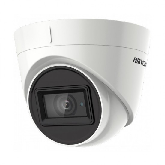 Hikvision Turbo 5MP Turret Camera 2.8mm
