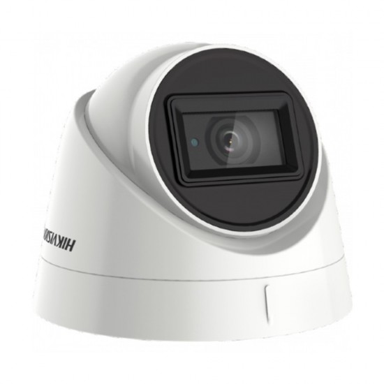 Hikvision Turbo 5MP Turret Camera 2.8mm