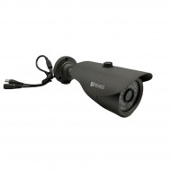 Revez 800TVL Mini Bullet Camera 3.6mm Lens Black