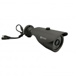 Revez 800TVL Mini Bullet Camera 3.6mm Lens Black Revez 800TVL Mini Bullet Camera 3.6mm Lens Black