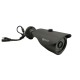 Revez 800TVL Mini Bullet Camera, 3.6mm Lens, Black