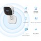 TP-Link Tapo Mini Smart Security Camera, Indoor CCTV Tapo C100