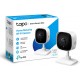 TP-Link Tapo Mini Smart Security Camera, Indoor CCTV Tapo C100