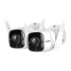 TAPO C310P2 OUTDOOR  SMART SECURITY WI FI CAMERA Pack of 2  TP-LINK 