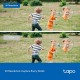 TAPO C310P2 OUTDOOR  SMART SECURITY WI FI CAMERA Pack of 2  TP-LINK 