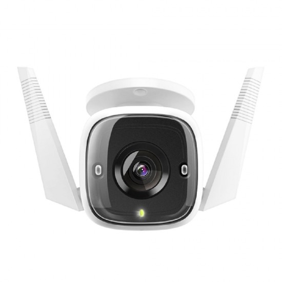 TAPO C310P2 OUTDOOR  SMART SECURITY WI FI CAMERA Pack of 2  TP-LINK 