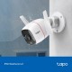 TAPO C310P2 OUTDOOR  SMART SECURITY WI FI CAMERA Pack of 2  TP-LINK 