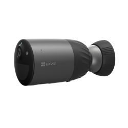 EZVIZ BC1C WiFi Battery Powered Smart Camera 4MP 2K+ EZVIZ BC1C WiFi Battery Powered Smart Camera 4MP 2K+