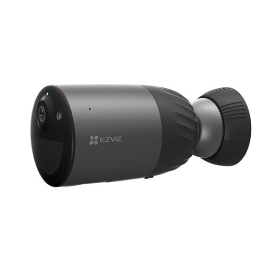 EZVIZ BC1C WiFi Battery Powered Smart Camera 4MP 2K+