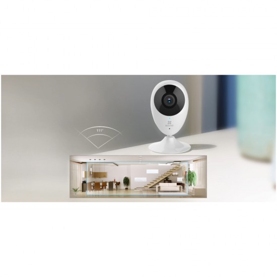 EZVIZ C2C 1080P Mini Indoor Camera