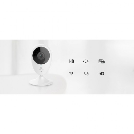 EZVIZ C2C 1080P Mini Indoor Camera