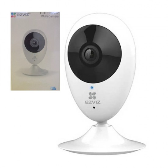 EZVIZ C2C 1080P Mini Indoor Camera