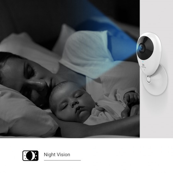 EZVIZ C2C 1080P Mini Indoor Camera