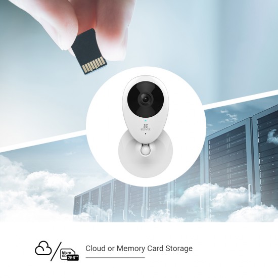 EZVIZ C2C 1080P Mini Indoor Camera