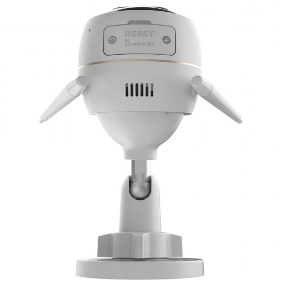 EZVIZ C3X Dual Lens WiFi Camera with Built in AI from Satcity.ie Ireland Limerick EZVIZ C3X Dual Lens WiFi Camera with Built in AI