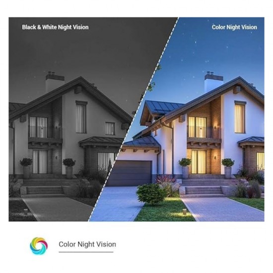 EZVIZ C3X Dual Lens WiFi Camera with Built in AI from Satcity.ie Ireland Limerick EZVIZ C3X Dual Lens WiFi Camera with Built in AI