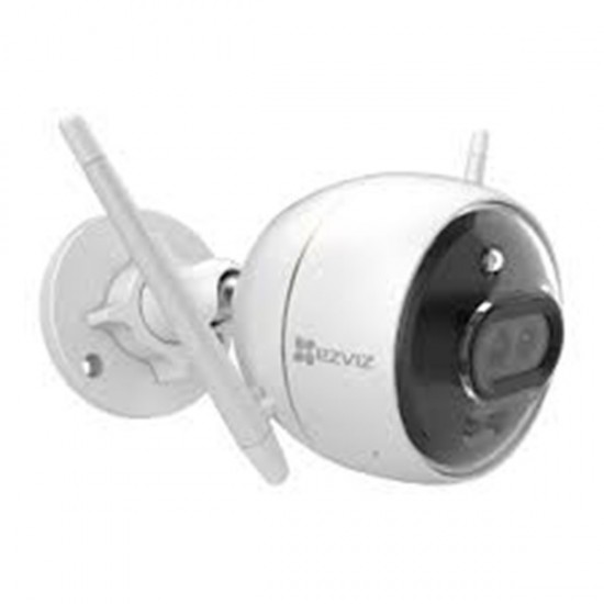EZVIZ C3X Dual Lens WiFi Camera with Built in AI from Satcity.ie Ireland Limerick EZVIZ C3X Dual Lens WiFi Camera with Built in AI