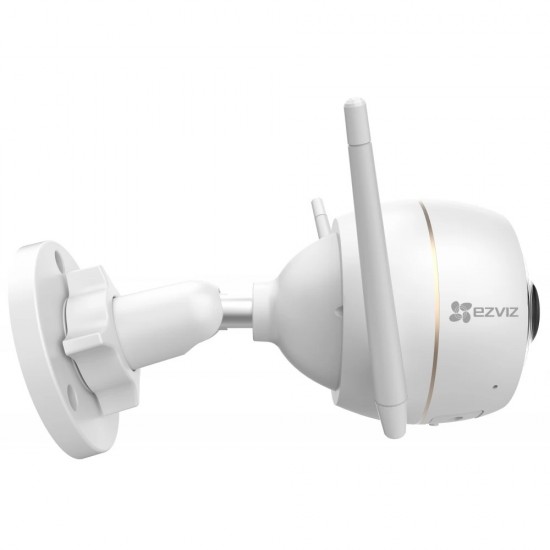 EZVIZ C3X Dual Lens WiFi Camera with Built in AI from Satcity.ie Ireland Limerick EZVIZ C3X Dual Lens WiFi Camera with Built in AI