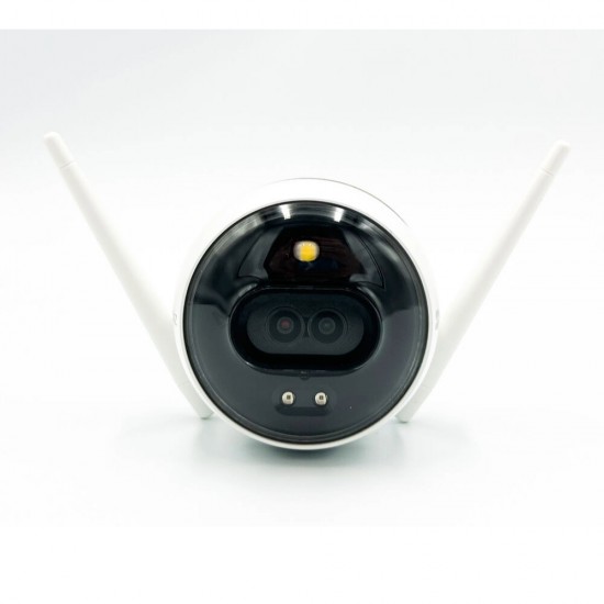 EZVIZ C3X Dual Lens WiFi Camera with Built in AI from Satcity.ie Ireland Limerick EZVIZ C3X Dual Lens WiFi Camera with Built in AI