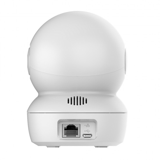 EZVIZ C6N Smart WiFi Pan & Tilt Camera 4MP from Satcity.ie Ireland Limerick EZVIZ C6N Smart WiFi Pan Tilt Camera 4MP
