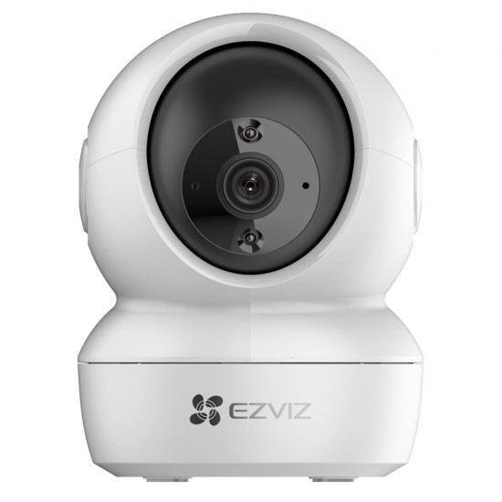 EZVIZ C6N Smart WiFi Pan & Tilt Camera 4MP from Satcity.ie Ireland Limerick EZVIZ C6N Smart WiFi Pan Tilt Camera 4MP