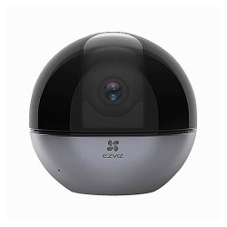 EZVIZ E6 Smart WiFi Pan Tilt Camera 5MP Apple Home Pet Detection EZVIZ E6 Smart WiFi Pan Tilt Camera 5MP Apple Home Pet Detection