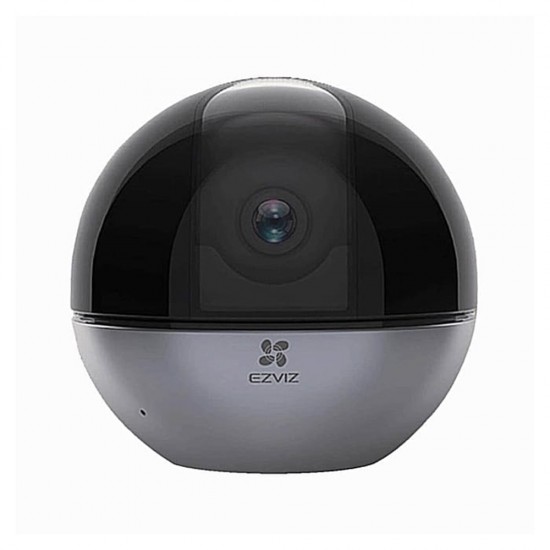 EZVIZ E6 Smart WiFi Pan Tilt Camera 5MP Apple Home Pet Detection