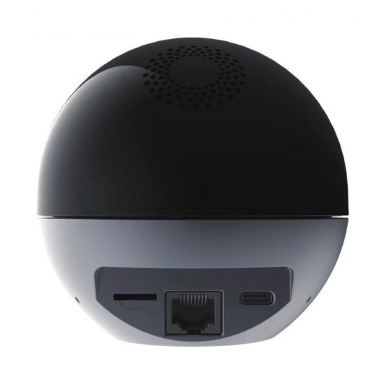 EZVIZ E6 Smart WiFi Pan Tilt Camera 5MP Apple Home Pet Detection