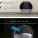 EZVIZ E6 Smart WiFi Pan Tilt Camera 5MP Apple Home Pet Detection