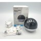EZVIZ E6 Smart WiFi Pan Tilt Camera 5MP Apple Home Pet Detection