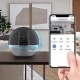 EZVIZ E6 Smart WiFi Pan Tilt Camera 5MP Apple Home Pet Detection