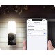 EZVIZ EL3 Smart Security Light Camera 3MP 2K WiFi 6 AI Tracking