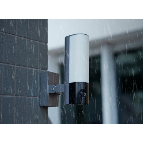 EZVIZ EL3 Smart Security Light Camera 3MP 2K WiFi 6 AI Tracking