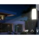 EZVIZ EL3 Smart Security Light Camera 3MP 2K WiFi 6 AI Tracking