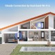 EZVIZ EL3 Smart Security Light Camera 3MP 2K WiFi 6 AI Tracking