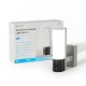 EZVIZ EL3 Smart Security Light Camera 3MP 2K WiFi 6 AI Tracking