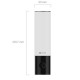 EZVIZ EL3 Smart Security Light Camera 3MP 2K WiFi 6 AI Tracking