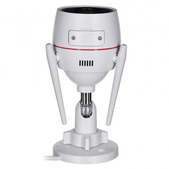 EZVIZ H3C 2K WiFi Bullet Camera with Built in AI