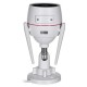 EZVIZ H3C 2K WiFi Bullet Camera with Built in AI