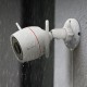 EZVIZ H3C 2K WiFi Bullet Camera with Built in AI