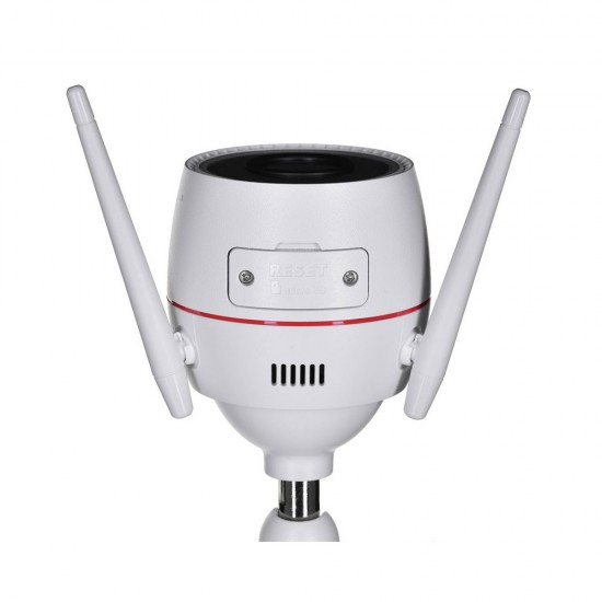 EZVIZ H3C 2K WiFi Bullet Camera with Built in AI