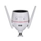 EZVIZ H3C 2K WiFi Bullet Camera with Built in AI