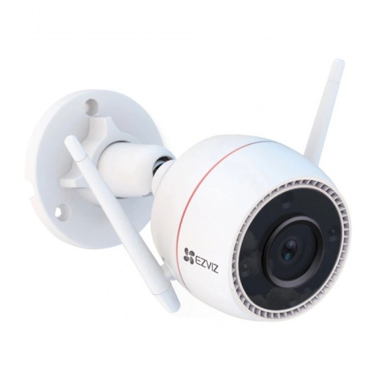 EZVIZ H3C 2K WiFi Bullet Camera with Built in AI