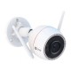 EZVIZ H3C 2K WiFi Bullet Camera with Built in AI