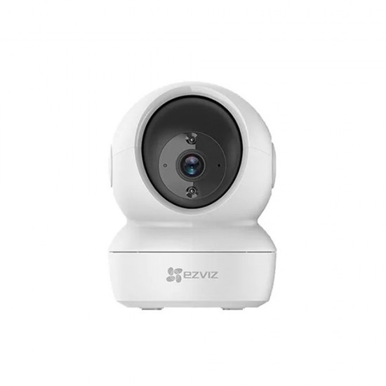 EZVIZ H6C Smart WiFi Pan & Tilt Camera 2MP from Satcity.ie Ireland Limerick EZVIZ H6C Smart WiFi Pan Tilt Camera 2MP