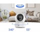 EZVIZ H6C Smart WiFi Pan & Tilt Camera 2MP from Satcity.ie Ireland Limerick EZVIZ H6C Smart WiFi Pan Tilt Camera 2MP