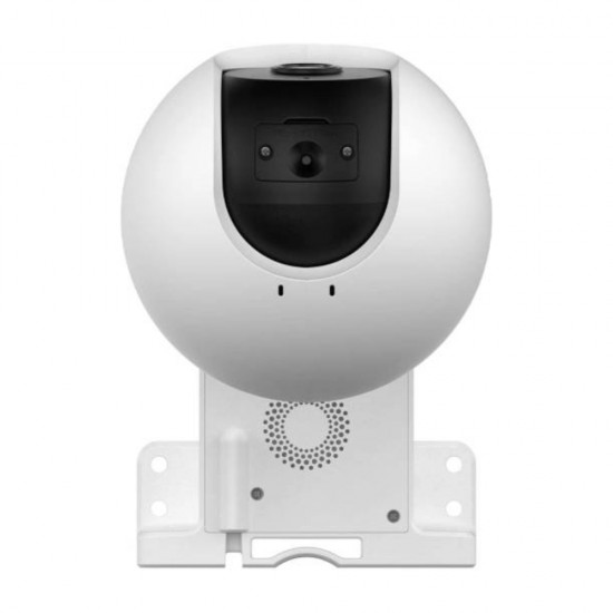 EZVIZ H8 Pro 3K Pan & Tilt WiFi Camera 5MP, AI, Active Defence, ColourVu