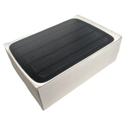 EZVIZ SOLAR CHARGING PANEL-F 4.2W USB-C DESIGNED FOR WIRELES OUTDOOR SECURITY