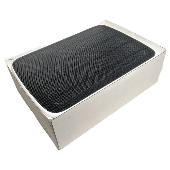 EZVIZ Solar Charging Panel-F 4.2W USB-C