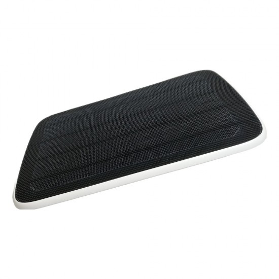 EZVIZ Solar Charging Panel-F 4.2W USB-C
